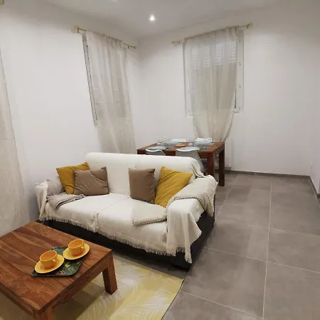 Cote Apartamento Tolón