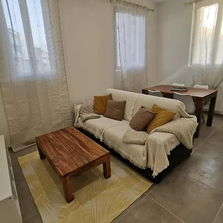 Apartamento Cote