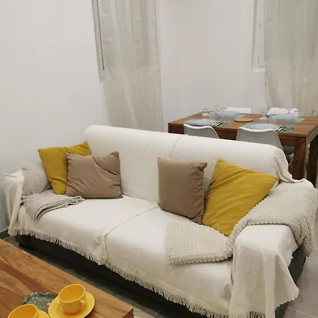 Apartamento Cote Tolón