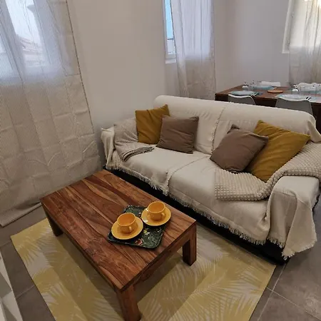 Apartamento Cote