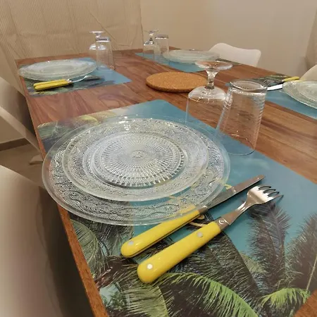 Cote Apartamento
