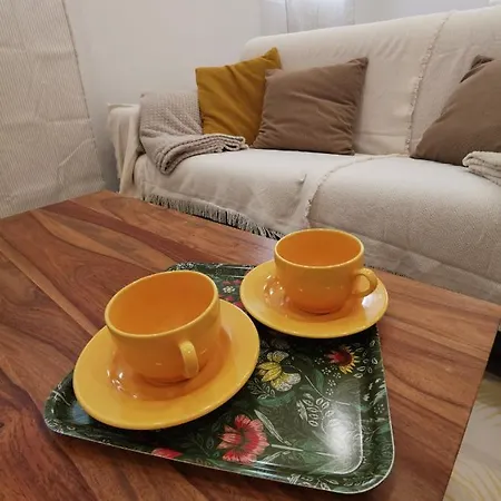 Apartamento Cote