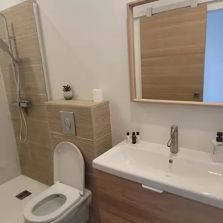 Apartamento Cote Tolón